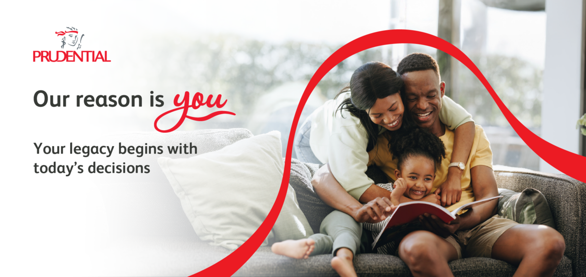 Prudential Life Assurance Kenya