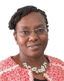 Caroline Okong’o