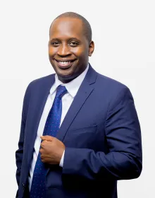 Henry Mbuthia