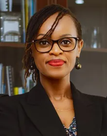 Gwen G. Kinisu