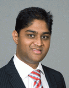 Mahesh Acharya