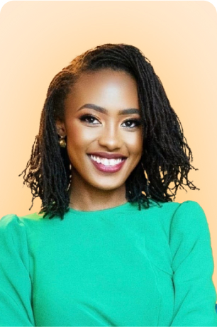 Maryann Tairo