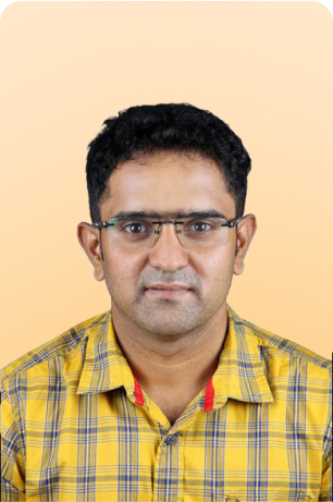Vivek Menon