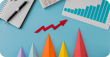 A network for growth