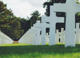 Payment for Death in Service