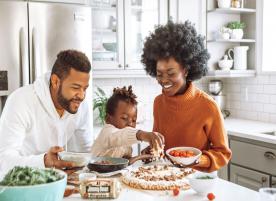 Whole Family Protection