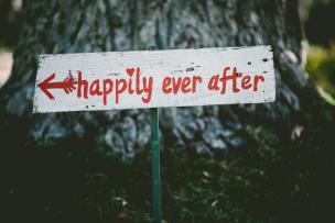 A new chapter in your life