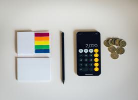 Offset financial strain