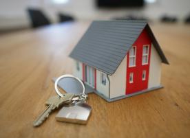 Access to a mortgage
facility